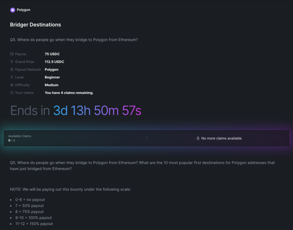 ブロックチェーン分析で稼ぐ？Flipside Cryptoで暗号資産を獲得しよう | Fungible Analyst